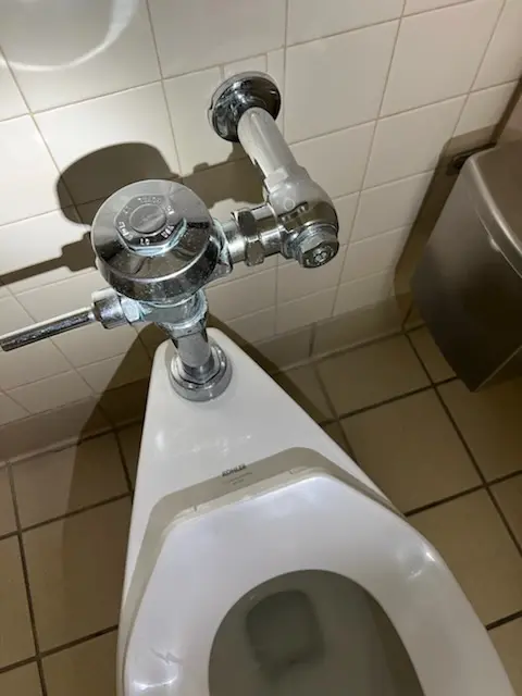 Fixture installation and repair for Repiping in Vienna